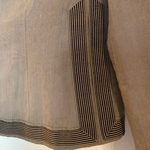 Vintage Giorgio Armani Black Label Jacket - Picture 4 of 15